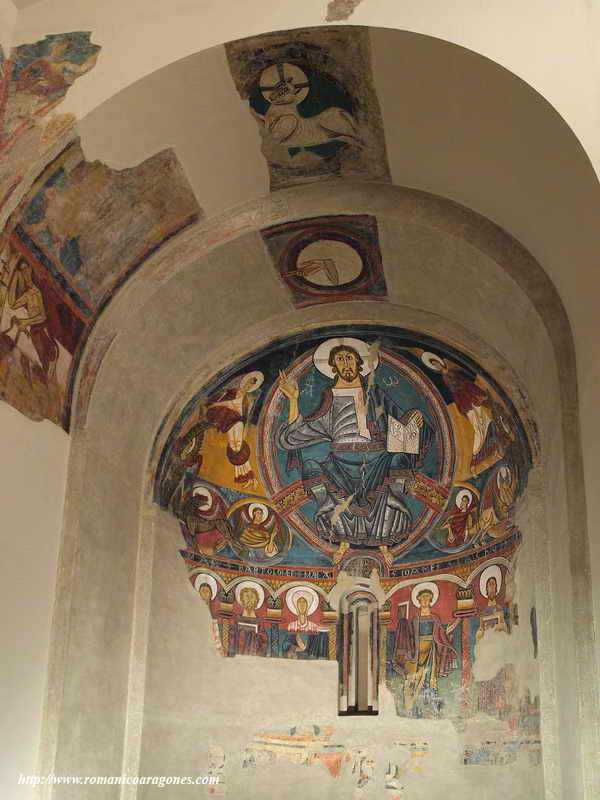 clase-de-historia-la-pintura-rom-nica-san-clemente-de-tahull